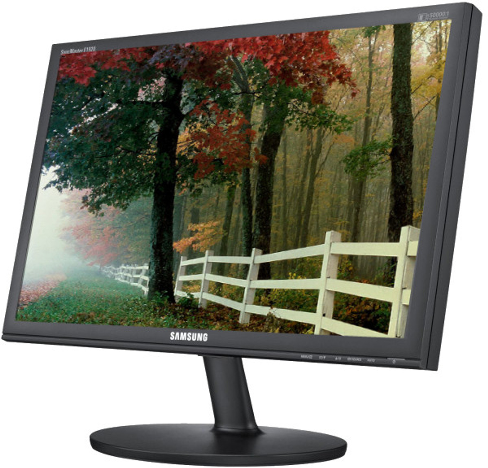Samsung SyncMaster E1920. Specifications and reviews Samsung SyncMaster E1920. Specifications and reviews